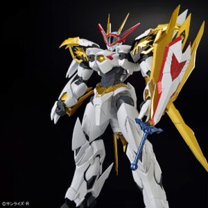 Maqueta HG Amplified IMGN Ryuoumaru