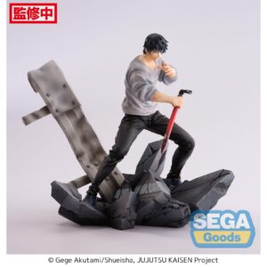 Figura Jujutsu Kaisen Toji Fushiguro Encounter