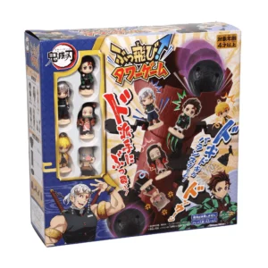 Juego de Mesa Demon Slayer Blow Up