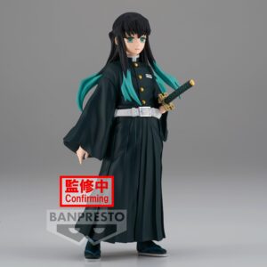 Figura Demon Slayer Muichiro Tokito
