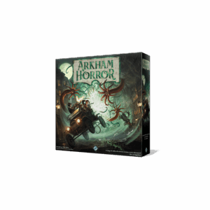Juego de Mesa Arkham horror
