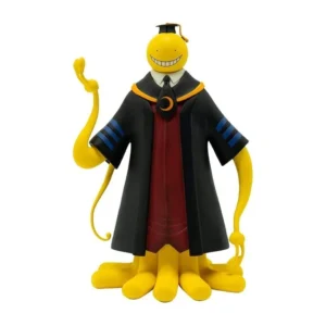 Figura Assassination Classroom Koro Sensei