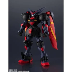 Figura Gundam GF13 001 NHII Master