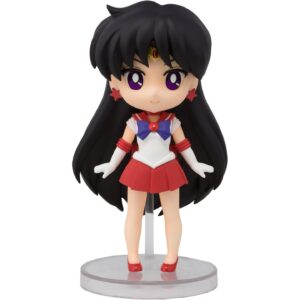 Figura SHFiguarts Mini Sailor Moon Mars