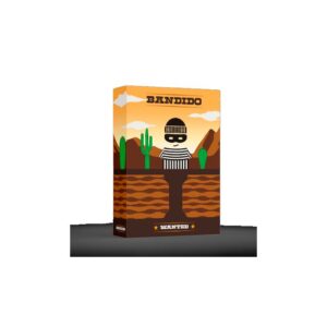 Juego de Mesa Bandido