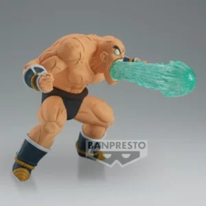 Figura DRAGON BALL Z G  materia NAPPA