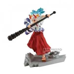 Figura One Piece Yamato Senkozekkei