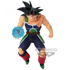 Figura Dragon Ball Bardock G Materia
