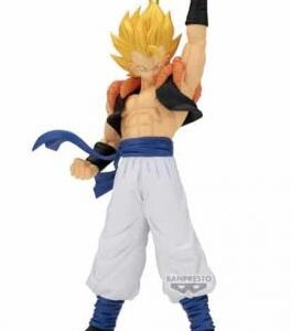 Figura Dragon Ball Z Match Makers Gogeta Saiyan vs