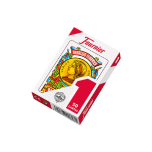 Baraja Espa  ola Fournier 50 Cartas