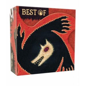 Juego de mesa Best Of... Hombres lobo Castonegro