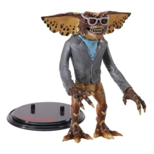 Figura Blister Noble Collection Gremlins Brain