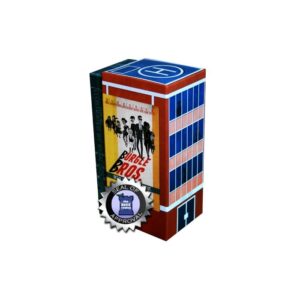 Juego de Mesa Burgle Bros