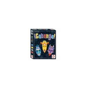 Juego de Mesa Cabanga