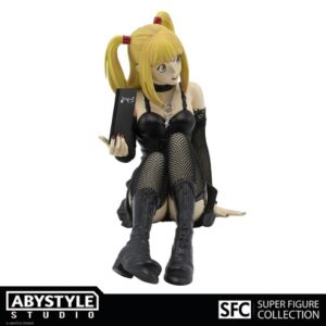 Figura Death Note Misa  Abysse