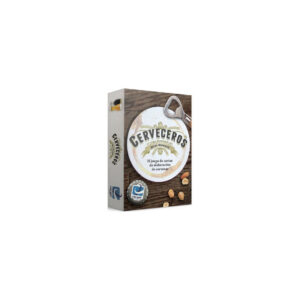 Juego de Mesa Cerveceros