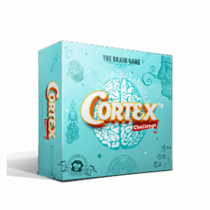 Juego de Mesa Cortex Challenge