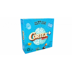Juego de Mesa Cortex Challenge +