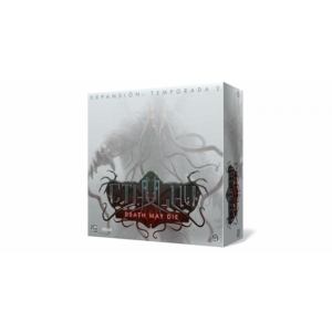 Juego de Mesa CDMD Temporada 2