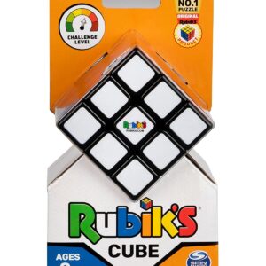 Juego de Mesa Cubo de Rubiks