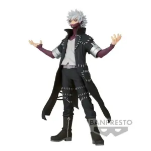 Figura Dabi Evil Villains My Hero Academia
