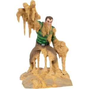 Figura Diamond Select Marvel Sandman
