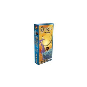 Juego de Mesa DIXIT Journey