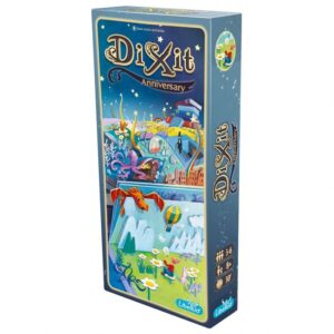 Juego de Mesa Dixit Aniversario