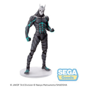 Figura Kaiju 8 Luminasta Kaiju n 8