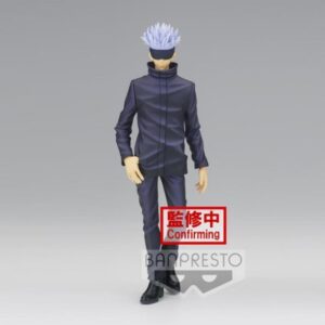 Figura Satoru Gojo Jukon No Kata Jujutsu Kaisen 17