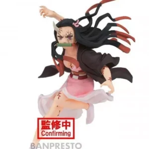 Figura Vibration Stars Demon Slayer Nezuko