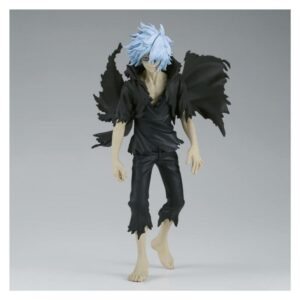 Figura Tomura Shigaraki DXF My Hero Academia 18cm