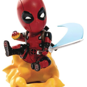 Figura YUME Deadpool Classic Series 6
