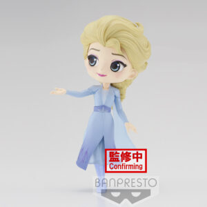 Figura Elsa Ver.A Frozen 2 Disney Characters Q pos