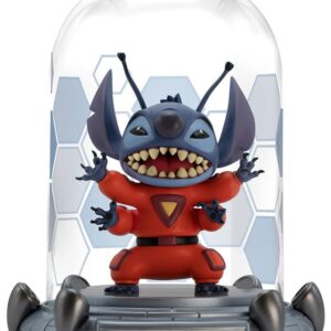 Figura SFC Disney Stitch Experimento 626
