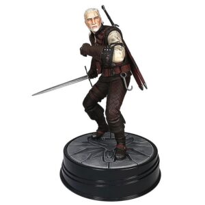 Figura The Witcher Geralt Manticore Witcher 3