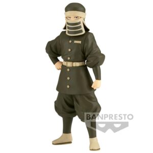 Figura Goto Demon Slayer  Kimetsu No Yaiba 16 CM