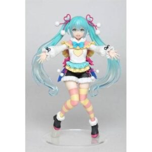 Figura Miku Winter Image