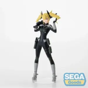 Figura Kaiju 8 Kikoru Luminasta