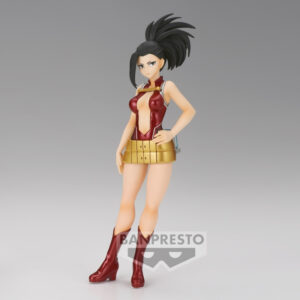 Figura My Hero Academia Momo Yaoyorozu - Chargezum