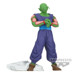 Figura Dragon Ball Z Solid edge Piccolo A