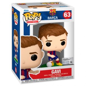 Funko Pop! Football Gavi