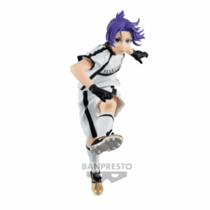 Figura Blue Lock Nagi Reo Mikage