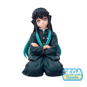 Figura Demon Slayer Muichiro Tokito Swordsmith Vil