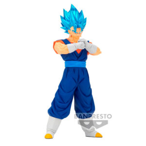 Figura DBS Blood of Saiyan XIII Vegetto Blue