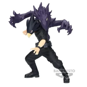 Figura My Hero Academia Tokoyami Amazing Heores