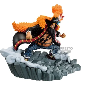 Figura One Piece Marshall Teach