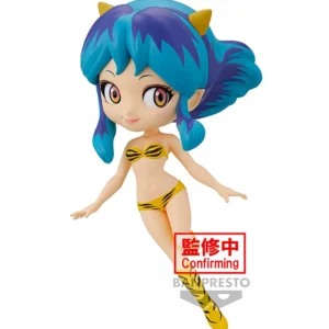 Figura Qposket Urusei Yatsura Lum-III