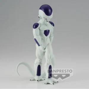 Figura Dragon Ball Solid Edge Works Frieza