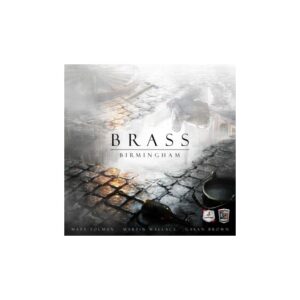 Juego de Mesa Brass Birminghan